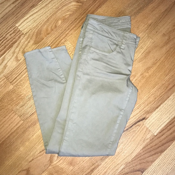 American Eagle Outfitters Pants & Jumpsuits American Eagle Womens